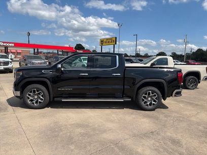 New 2026 GMC Sierra 1500 SLT w/ SLT Premium Plus Package