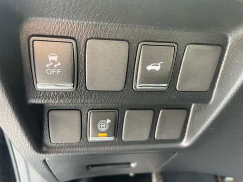 Used 2020 INFINITI QX60 Pure AWD/4WD image 9