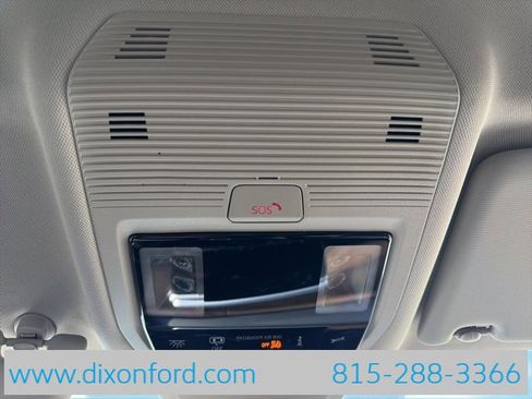 New 2026 Volkswagen Atlas SE image 18