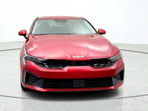 Used 2025 Kia K5 LXS FWD image 2