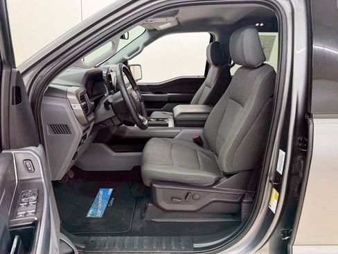 Used 2024 Ford F150 XLT w/ Equipment Group 302A MID AWD/4WD image 17