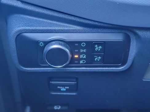 Certified 2023 Ford Bronco 2-Door w/ Sasquatch Package image 27