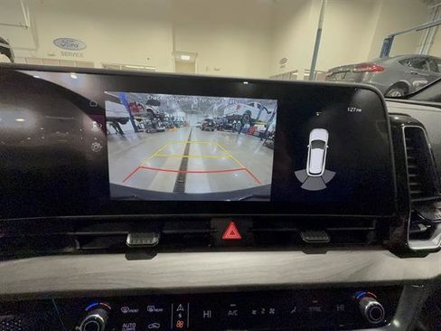 Used 2023 Kia Sportage X-Line w/ X-Line Premium Package image 15