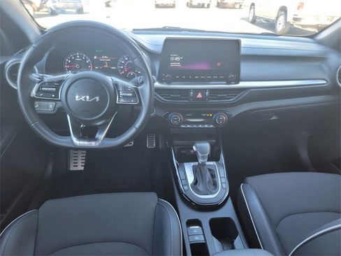 Used 2024 Kia Forte GT-Line image 14