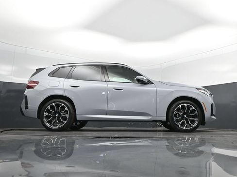 New 2026 BMW X3 xDrive30 w/ Premium Package AWD/4WD image 43