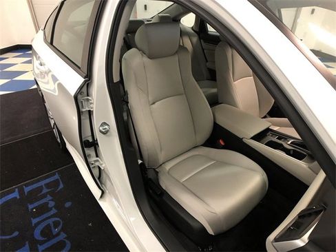 Used 2021 Honda Accord LX image 23
