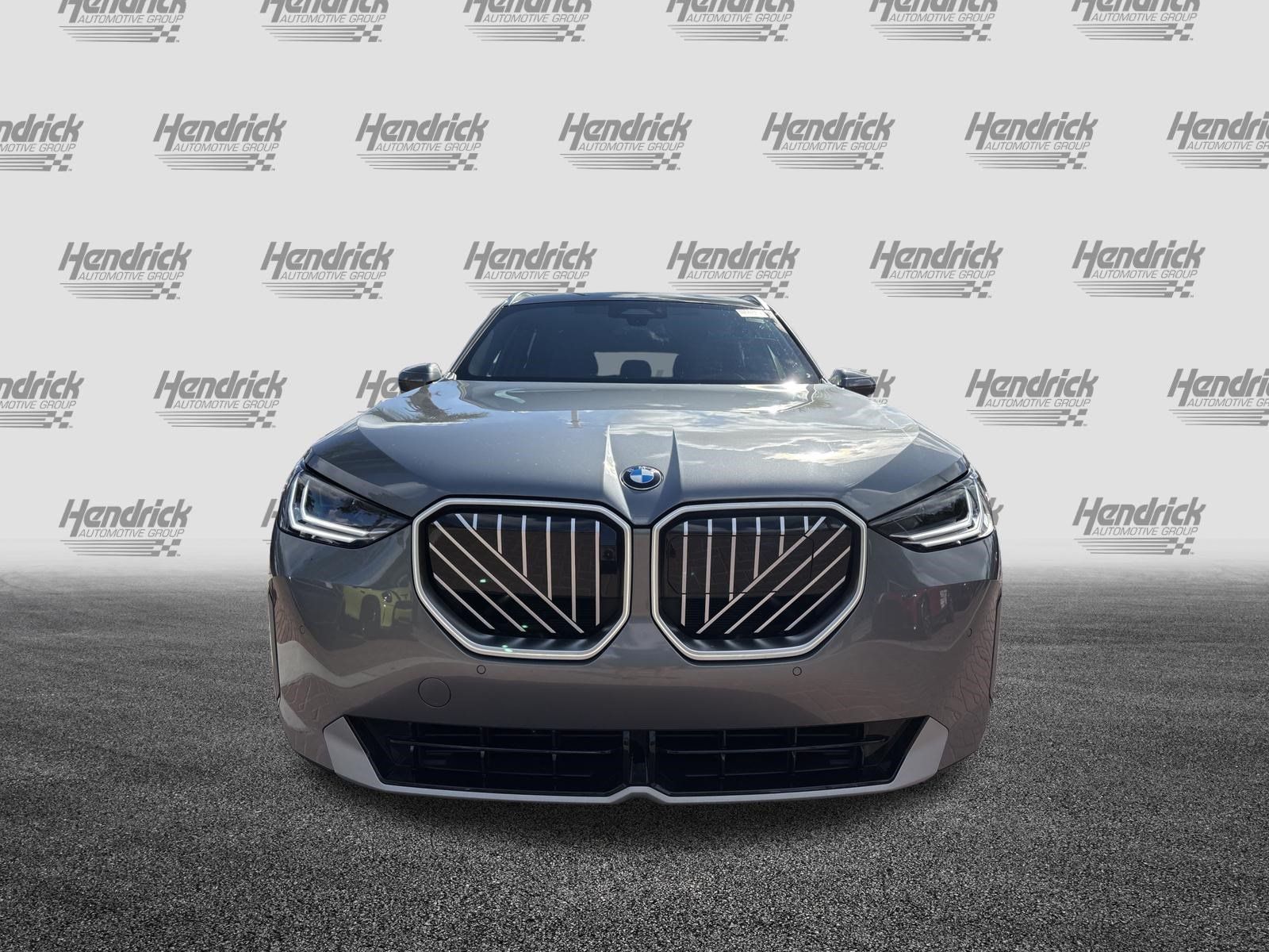 Used 2026 BMW X3 xDrive30i w/ Premium Package AWD/4WD image 3
