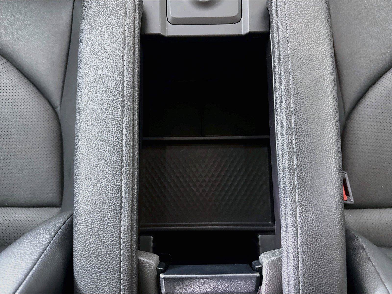 Certified 2026 Toyota Grand Highlander FWD image 35