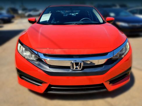 Used 2017 Honda Civic LX image 21