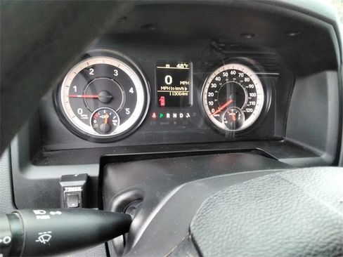 Used 2017 RAM 5500 Tradesman w/ Power & Remote Entry Group image 16