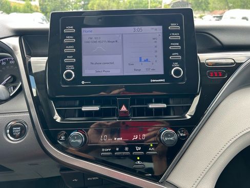 Used 2023 Toyota Camry LE image 24