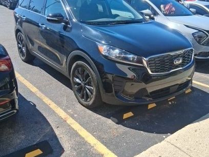 Used 2020 Kia Sorento S