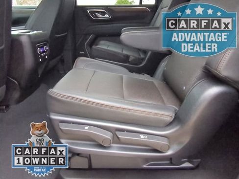 Used 2023 Chevrolet Suburban High Country image 22