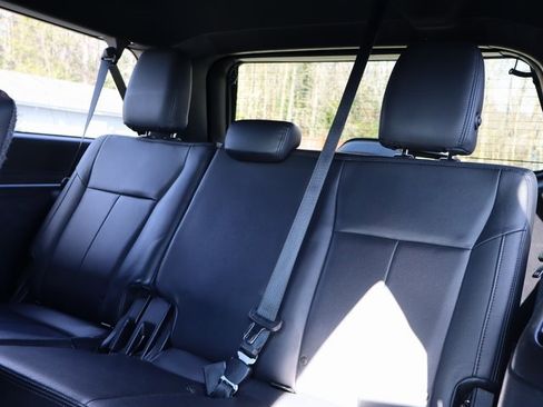Used 2019 Ford Expedition Max XLT image 41