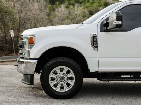 Used 2022 Ford F250 XLT image 13