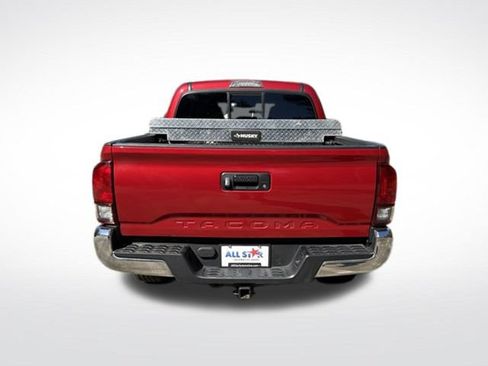 Used 2023 Toyota Tacoma SR5 RWD image 7