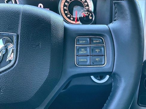 Used 2016 RAM 1500 Lone Star image 20