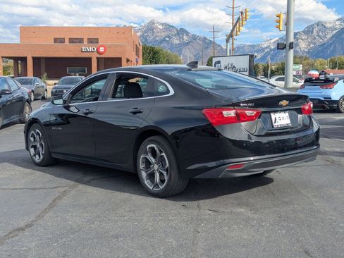 Used 2024 Chevrolet Malibu LT image 7