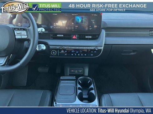 New 2026 Hyundai Ioniq 5 SEL image 49