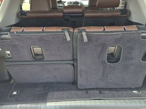 Used 2022 Toyota 4Runner Limited RWD image 16