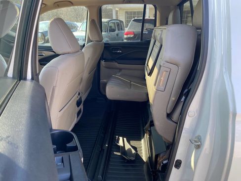 Used 2017 Honda Ridgeline RTL-E image 29