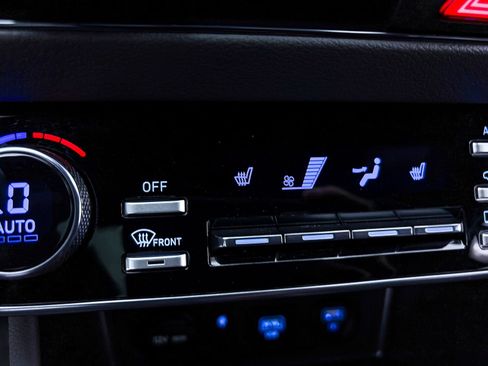 Used 2023 Hyundai Sonata N Line FWD image 26