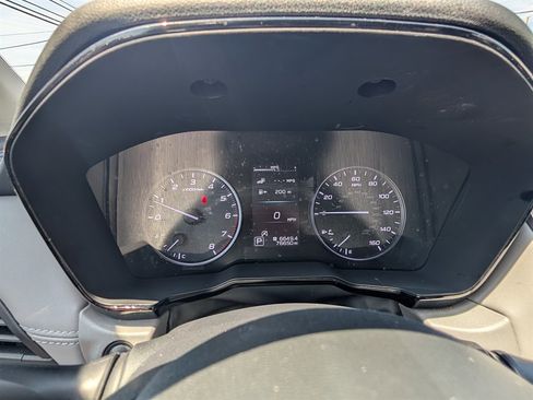 Used 2020 Subaru Outback Premium AWD/4WD image 18