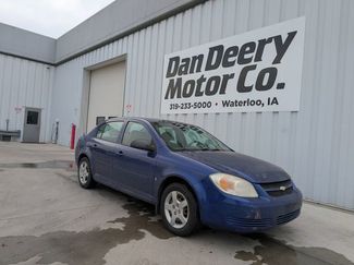 Used 2007 Chevrolet Cobalt LS video 1