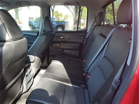 Used 2023 Honda Ridgeline RTL-E image 12
