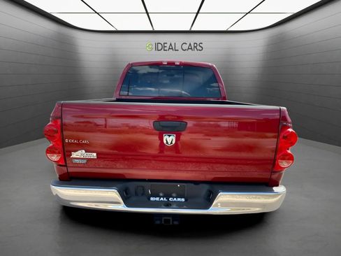Used 2008 Dodge Ram 2500 Truck SLT w/ Trailer Tow Group RWD image 6