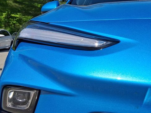 Used 2025 Buick Encore GX Sport Touring w/ Comfort Package FWD image 28