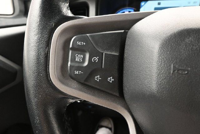 Used 2024 Ford Bronco Big Bend AWD/4WD image 19