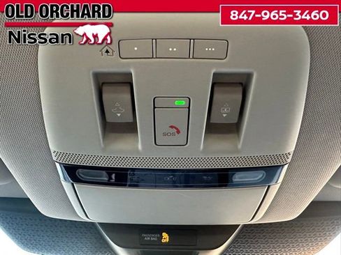 Used 2023 Nissan Ariya image 19