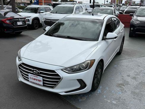 Used 2018 Hyundai Elantra Value Edition image 2