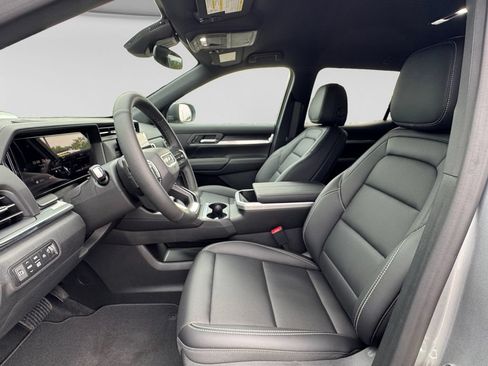 New 2027 GMC Terrain Elevation w/ Elevation Premium Package AWD/4WD image 18