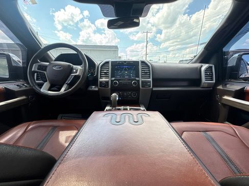 Used 2019 Ford F150 King Ranch AWD/4WD image 32