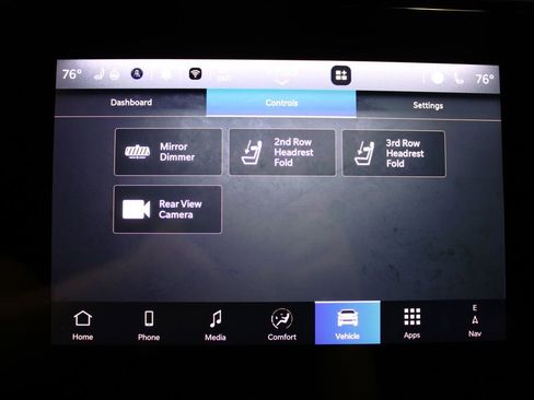 Used 2025 Jeep Wagoneer Series II image 17