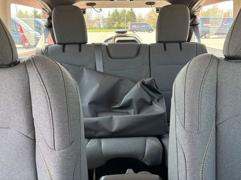 New 2026 Jeep Wrangler Sport image 15