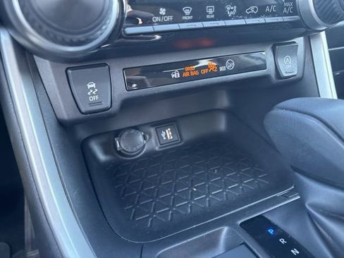 Certified 2024 Toyota RAV4 LE image 30