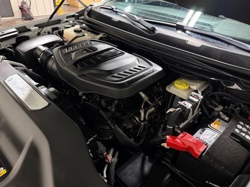 Used 2024 Jeep Wagoneer 4WD image 51