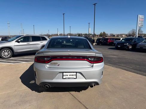 Used 2023 Dodge Charger GT w/ Plus Group image 5