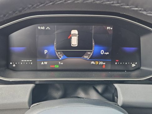 New 2025 Volkswagen Jetta SE image 33