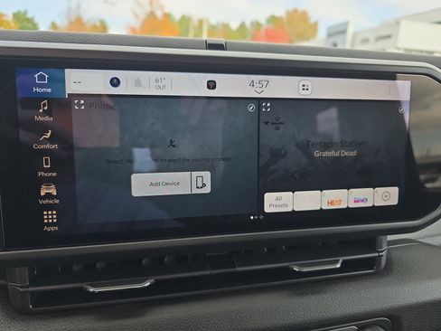 New 2026 Jeep Wrangler Sport image 22