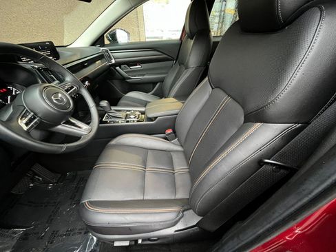 Used 2025 MAZDA CX-50 2.5 Hybrid w/ Premium Plus Pkg image 29