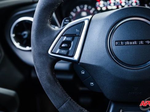 Used 2019 Chevrolet Camaro SS image 65