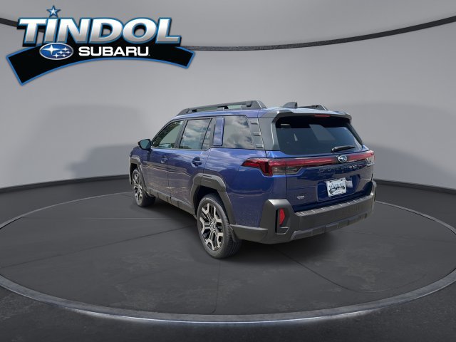 New 2026 Subaru Outback Touring XT AWD/4WD image 6