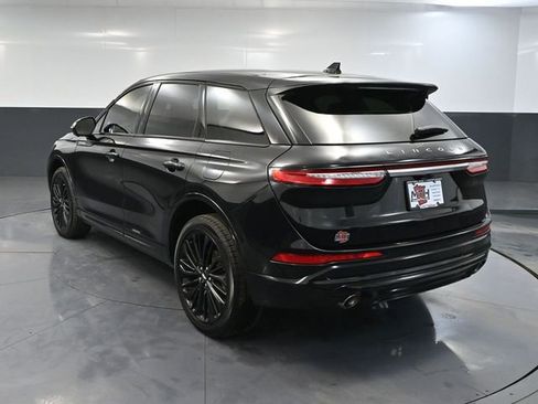 Used 2025 Lincoln Corsair Reserve w/ Jet Appearance Package image 9