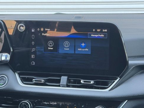 Used 2025 Chevrolet Equinox LT image 20