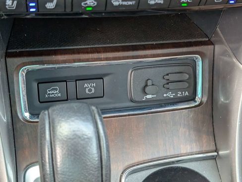Used 2020 Subaru Ascent Touring w/ Popular Package #2A AWD/4WD image 19