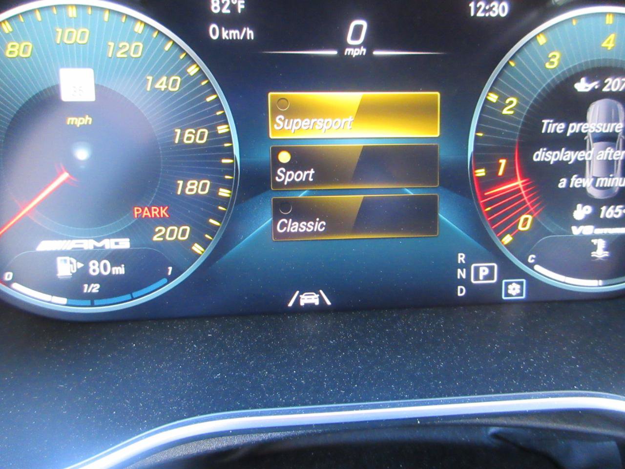 Used 2020 Mercedes-Benz C 63 AMG S image 49